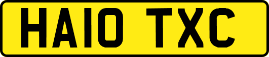 HA10TXC