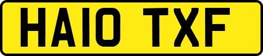 HA10TXF