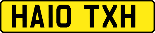 HA10TXH