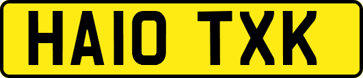 HA10TXK