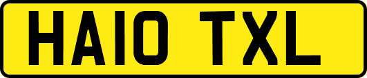 HA10TXL