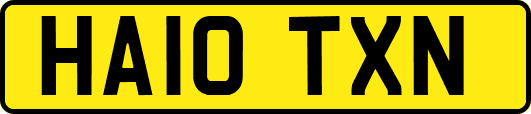 HA10TXN