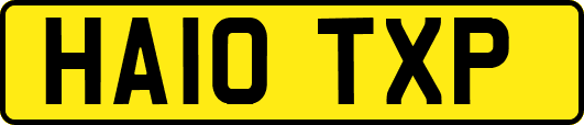 HA10TXP