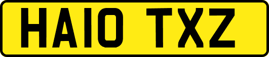 HA10TXZ