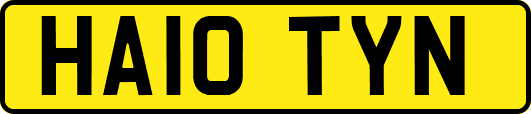 HA10TYN