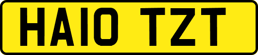 HA10TZT