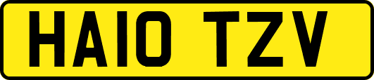 HA10TZV