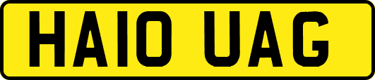 HA10UAG