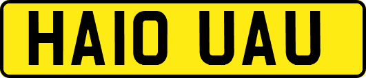 HA10UAU