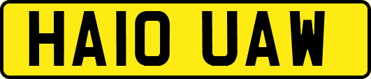 HA10UAW