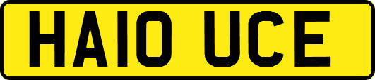 HA10UCE