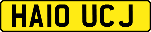 HA10UCJ