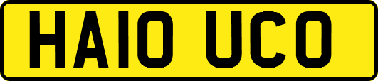 HA10UCO