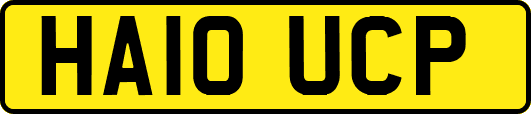 HA10UCP