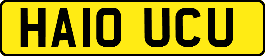 HA10UCU