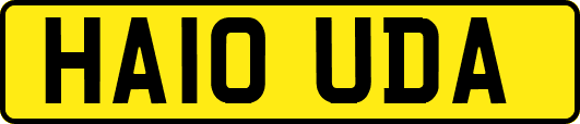 HA10UDA