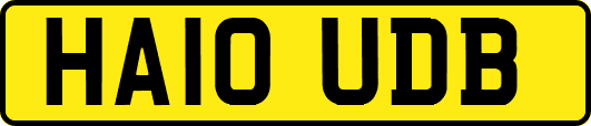HA10UDB