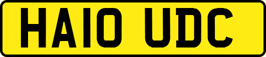 HA10UDC