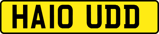 HA10UDD