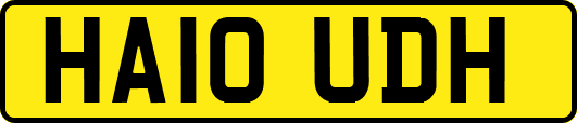 HA10UDH
