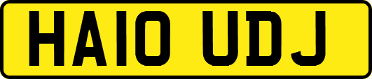HA10UDJ