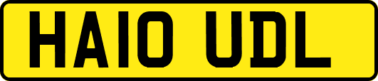 HA10UDL