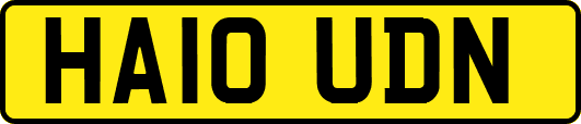 HA10UDN