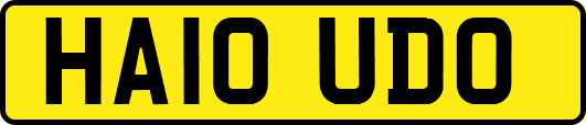 HA10UDO