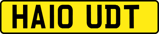 HA10UDT