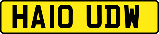 HA10UDW