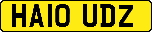 HA10UDZ