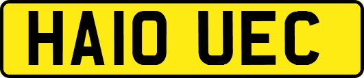 HA10UEC
