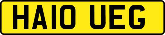 HA10UEG