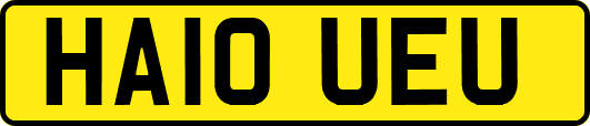 HA10UEU