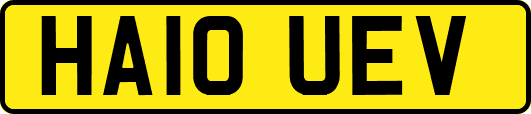 HA10UEV