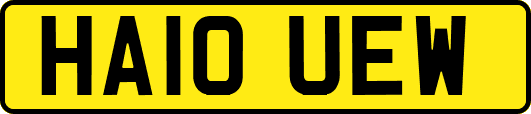 HA10UEW