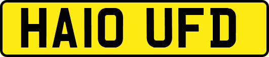 HA10UFD