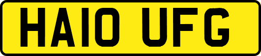 HA10UFG