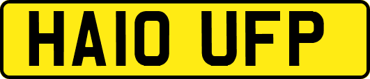 HA10UFP