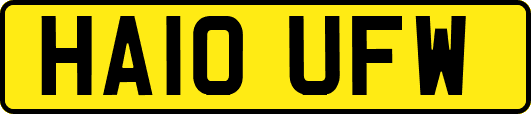 HA10UFW