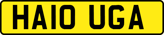 HA10UGA