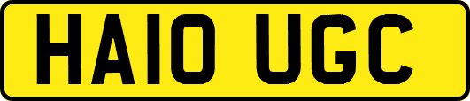 HA10UGC