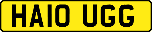 HA10UGG