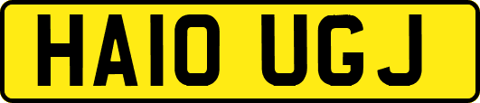 HA10UGJ
