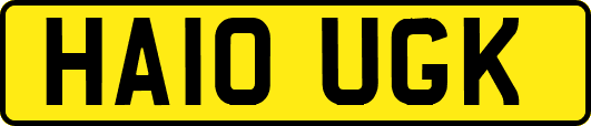 HA10UGK