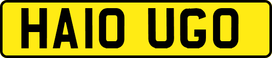 HA10UGO