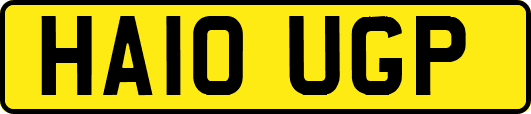 HA10UGP