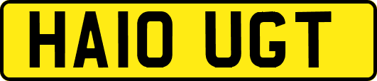 HA10UGT