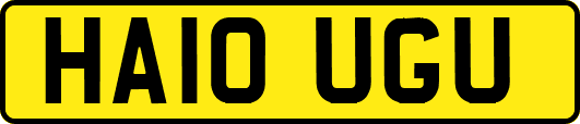 HA10UGU
