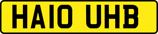 HA10UHB